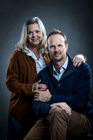 Travis and Angela