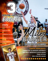 Men's Basketball