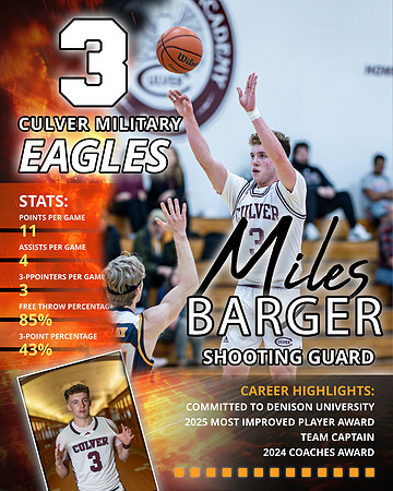 Men's Basketball