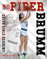 Girls Basketball