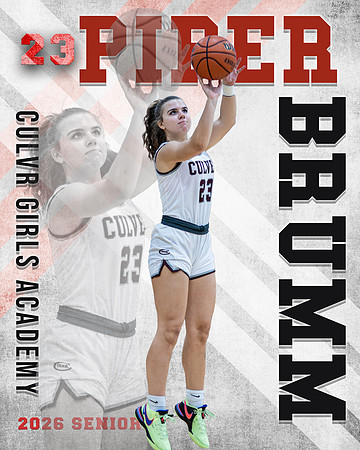 Girls Basketball
