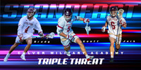 Triplets