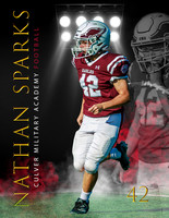 Football 5