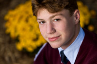 Nick Curley