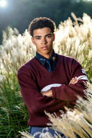 Vaughn P