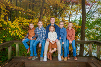 Bugajski Family