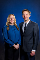 Amber and Nate