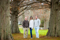 Green Family