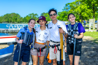 Paddle Sports