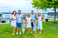 Dee Family (July 2025)