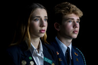 Weirick Siblings