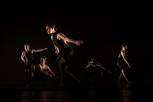 Dance Vision Bonus (14)