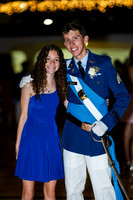 Wyatt and Kenzie