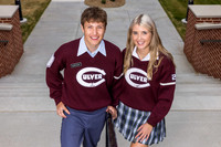 Burlison Siblings