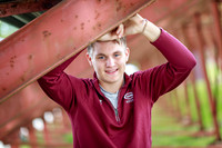 Carson Meiser
