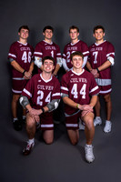 CMA Prep Lax Seniors 2024