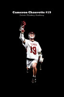CMA Lacrosse Seniors 2020