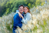 Eric's Engagement