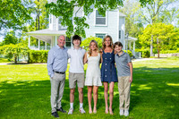 Gibbs Family