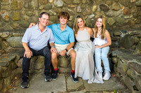 Trish M Family