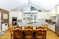 Baldwin's Home