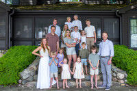 Leigh Ann Family